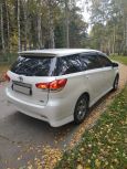    Toyota Wish 2011 , 780000 , 