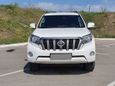 SUV   Toyota Land Cruiser Prado 2015 , 2399000 , 