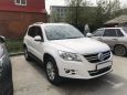 SUV   Volkswagen Tiguan 2009 , 600000 , 