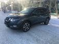 SUV   Nissan X-Trail 2022 , 3850000 , 