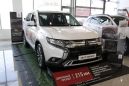 SUV   Mitsubishi Outlander 2018 , 1984000 , -