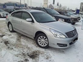  Nissan Teana 2011 , 950000 , 