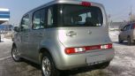    Nissan Cube 2009 , 390000 , 