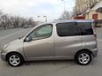  Toyota Funcargo 2002 , 270000 , 