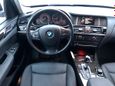 SUV   BMW X3 2015 , 1790000 , 