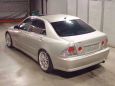  Toyota Altezza 2000 , 165000 , 