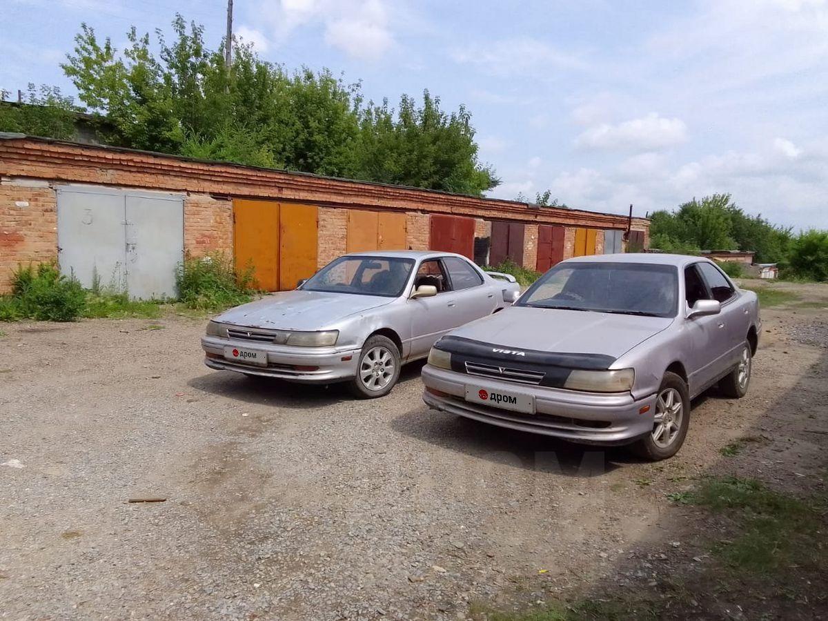Дром Улан удэтоета Виста с пробегом