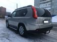 SUV   Nissan X-Trail 2012 , 870000 , 