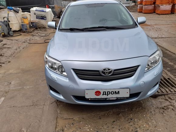  Toyota Corolla 2006 , 475000 , 