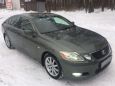  Lexus GS300 2006 , 655000 , 