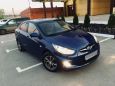  Hyundai Solaris 2012 , 470000 , 