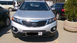 SUV   Kia Sorento 2010 , 880000 , 