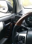 SUV   Toyota Land Cruiser Prado 2010 , 1520000 , 