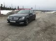  Mercedes-Benz C-Class 2011 , 630000 , 