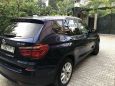 SUV   BMW X3 2014 , 1300000 , 