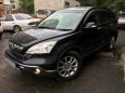 SUV   Honda CR-V 2007 , 790000 , 