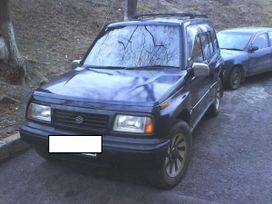 SUV   Suzuki Escudo 1993 , 240000 , 
