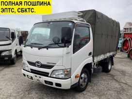    Hino Dutro 2016 , 1850000 , 