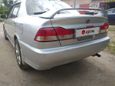  Honda Accord 2001 , 265000 , 