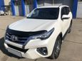 SUV   Toyota Fortuner 2017 , 2250000 , 