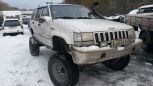 SUV   Jeep Grand Cherokee 1994 , 427000 , 