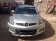 SUV   Mazda CX-7 2008 , 650000 , 