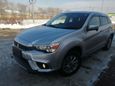 SUV   Mitsubishi RVR 2018 , 1250000 , 