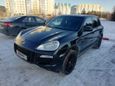 SUV   Porsche Cayenne 2008 , 950000 , 