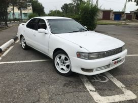  Toyota Cresta 1992 , 280000 , 