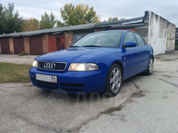  Audi S4 1998 , 450000 , 