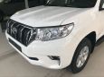 SUV   Toyota Land Cruiser Prado 2019 , 3099000 , 