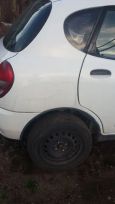  Toyota Duet 2001 , 120000 , 