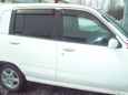  Nissan Cube 2000 , 173000 , 