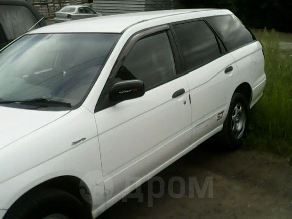  Nissan Expert 2002 , 170000 , 