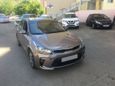  Kia Rio 2017 , 780000 , 