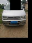    Mazda Bongo Friendee 1996 , 240000 , 