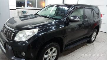 SUV   Toyota Land Cruiser Prado 2009 , 1320000 , 