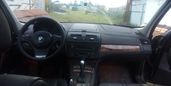 SUV   BMW X3 2008 , 450000 , 