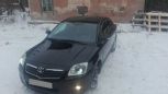  Toyota Avensis 2008 , 415000 , 