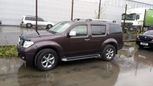 SUV   Nissan Pathfinder 2008 , 790000 , 