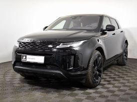 SUV   Land Rover Range Rover Evoque 2021 , 4980000 , -