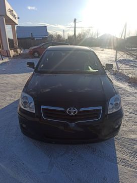  Toyota Avensis 2007 , 850000 , 