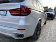 SUV   BMW X5 2018 , 4349000 , 