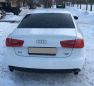  Audi A6 2011 , 870000 , 