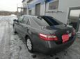  Toyota Camry 2008 , 725000 , 