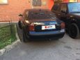  Volkswagen Passat 1997 , 210000 , -