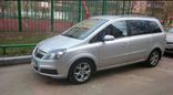    Opel Zafira 2006 , 360000 , 