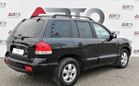 SUV   Hyundai Santa Fe 2008 , 650000 ,  