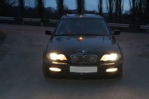 BMW 3-Series 1999 , 300000 , --