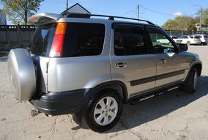 SUV   Honda CR-V 1998 , 310000 , 